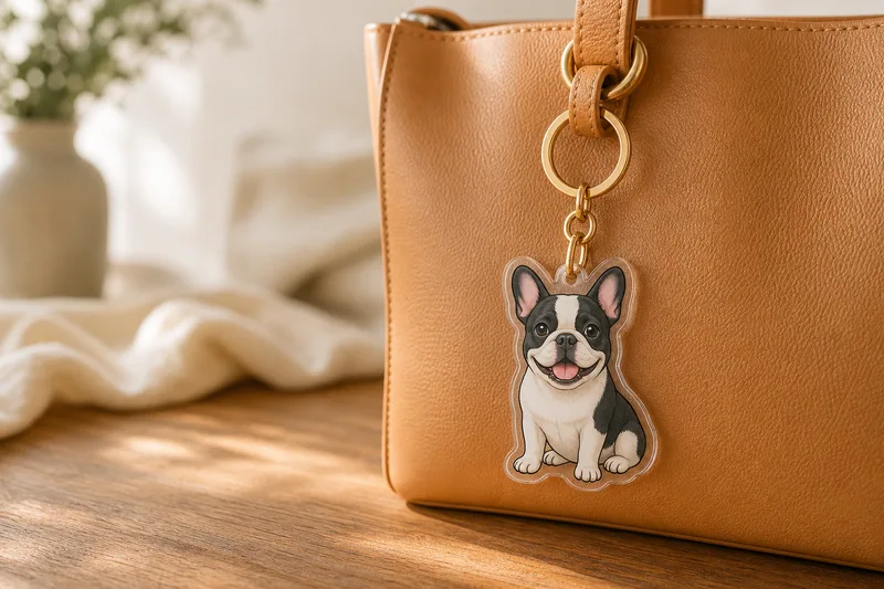 Buyer photo: charm